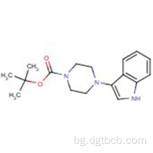 1-BOC-4- (1H-INDOL-3-IL) PIPERAZINE висока чистота 947498-87-5